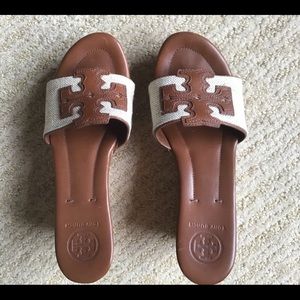 Tory Burch Sandals EUC